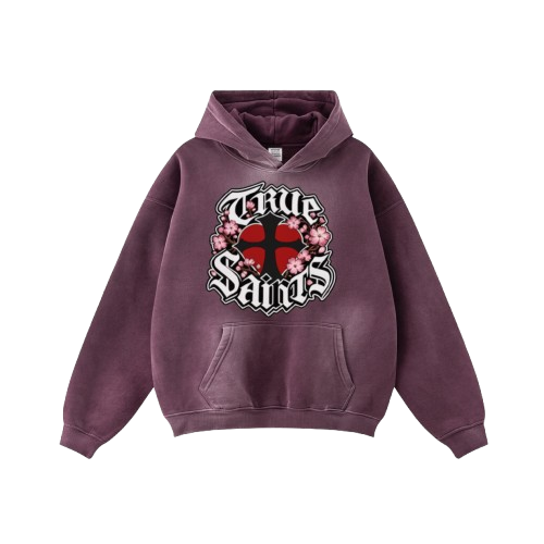 TS Hoodie