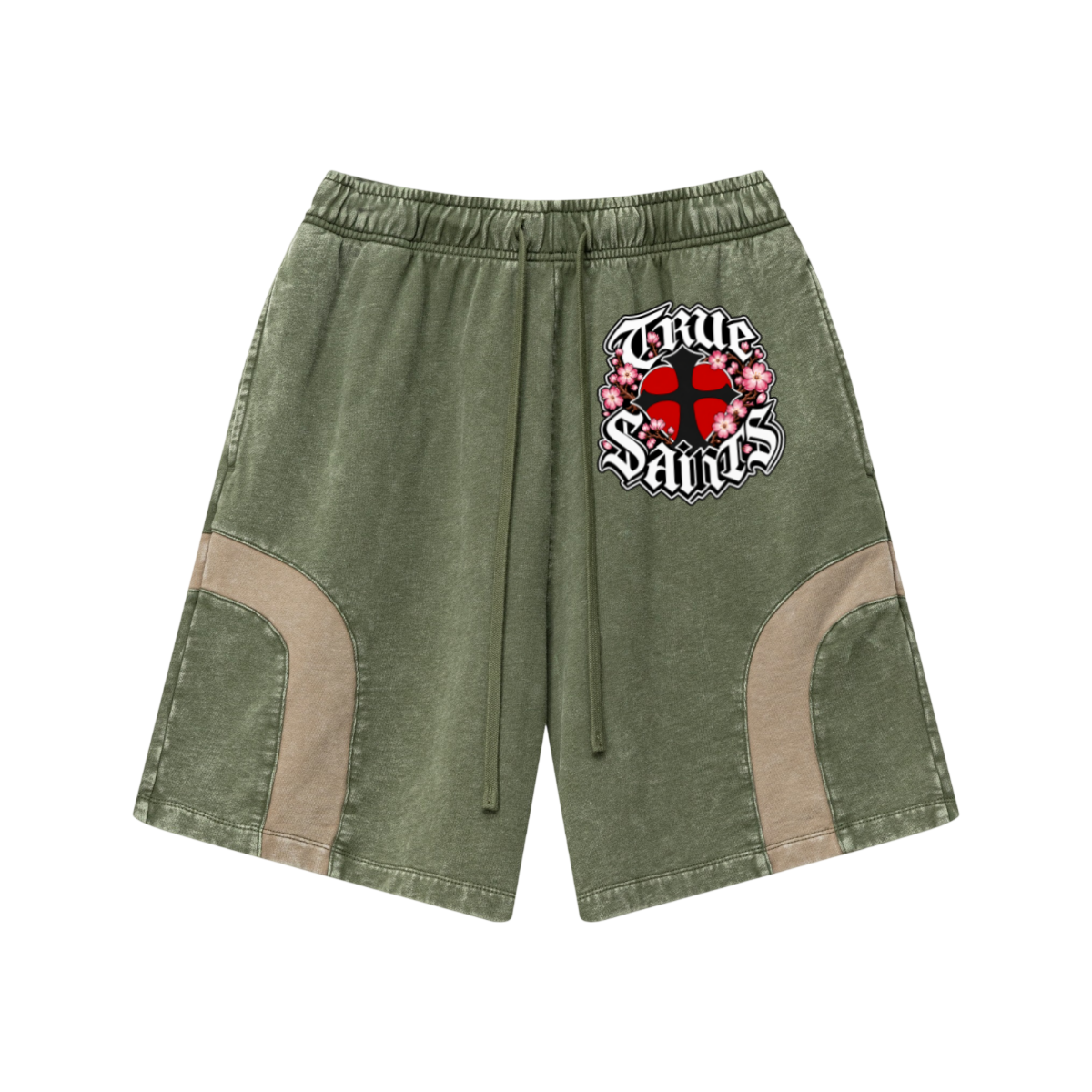 TS Shorts