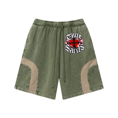 TS Shorts