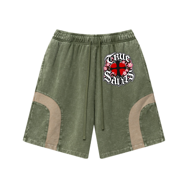 TS Shorts