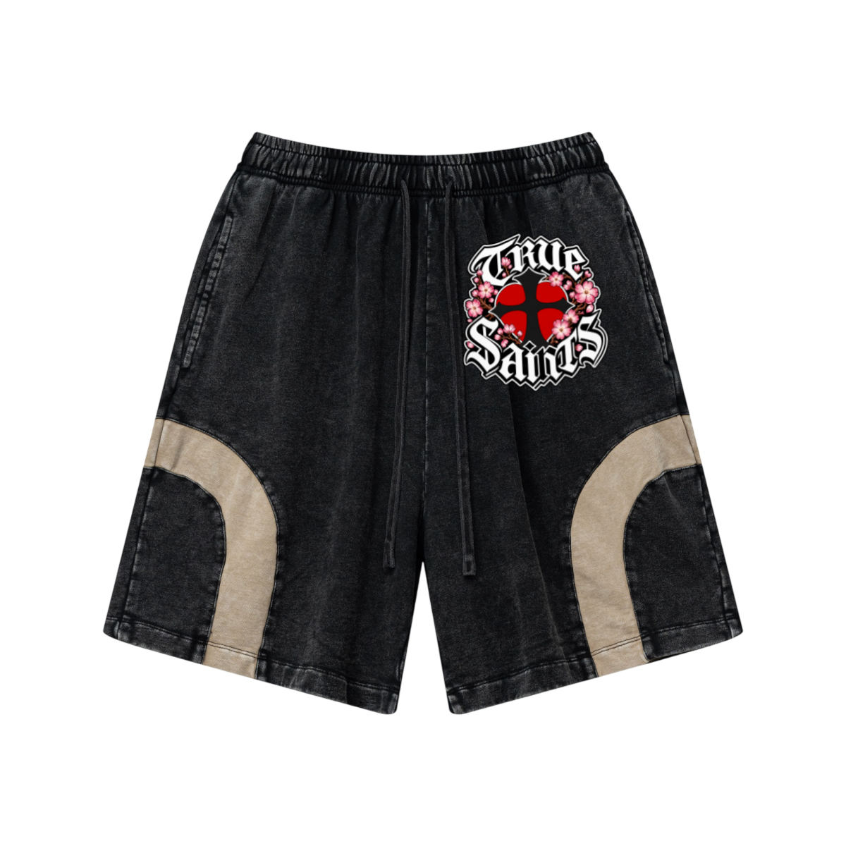 TS Shorts