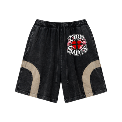TS Shorts