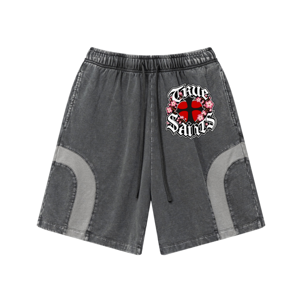 TS Shorts