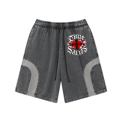 TS Shorts