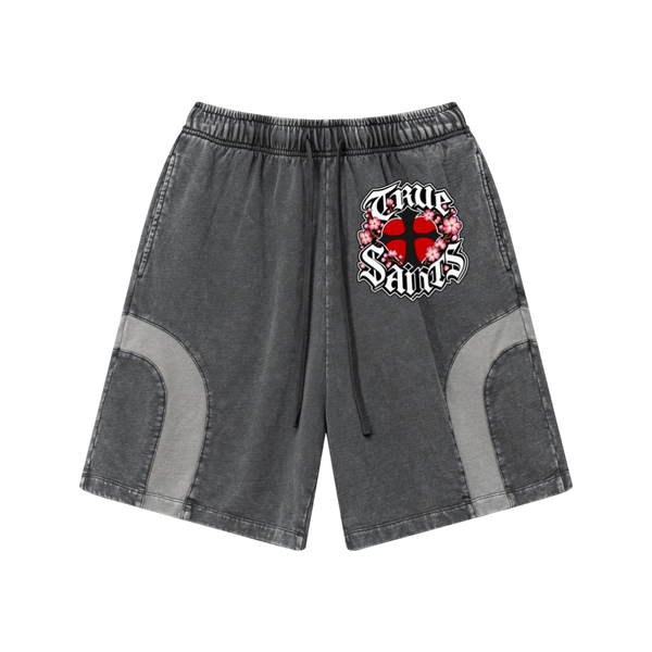 TS Shorts
