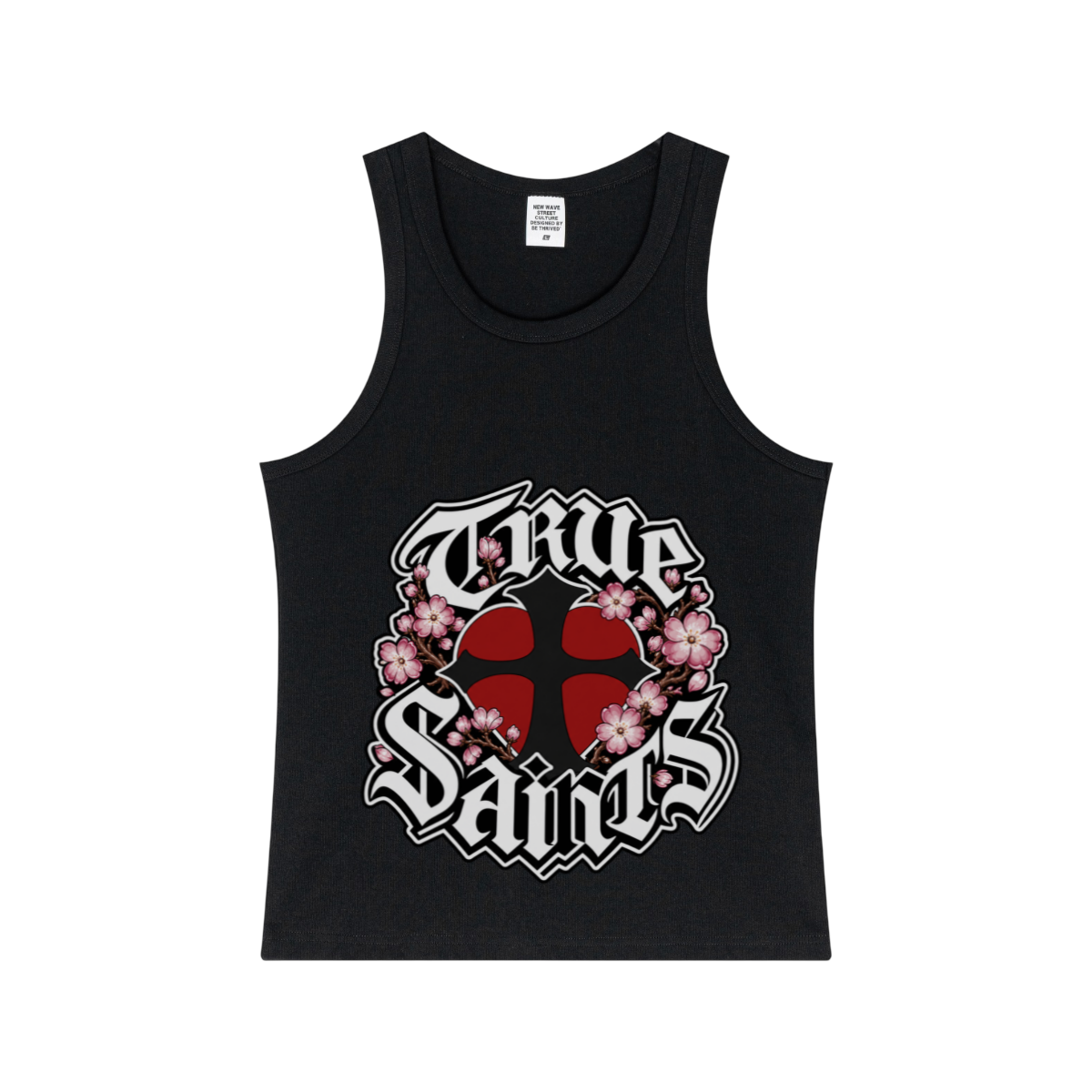 TS Top