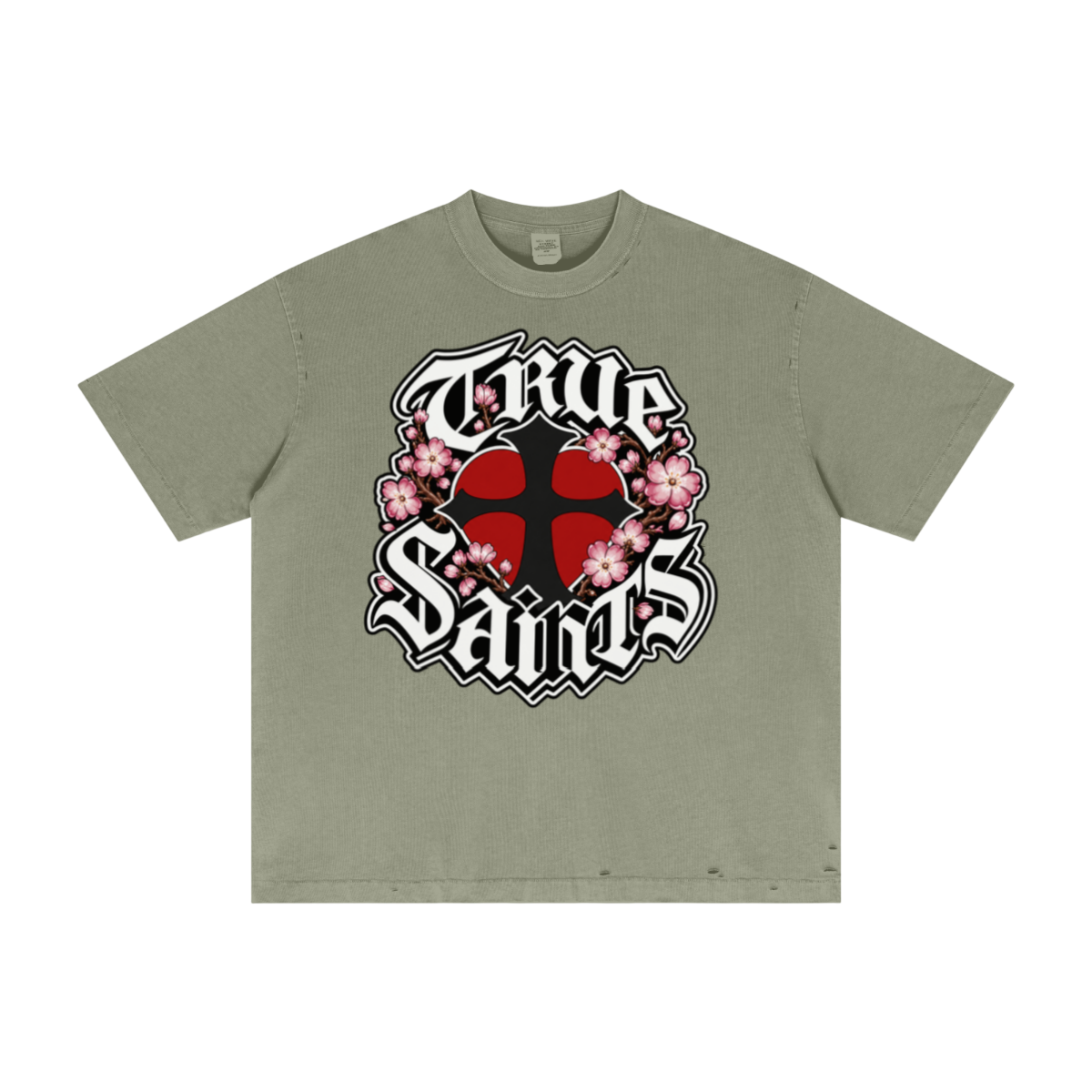 TS SHIRT