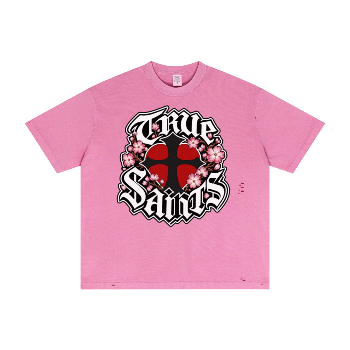 TS SHIRT