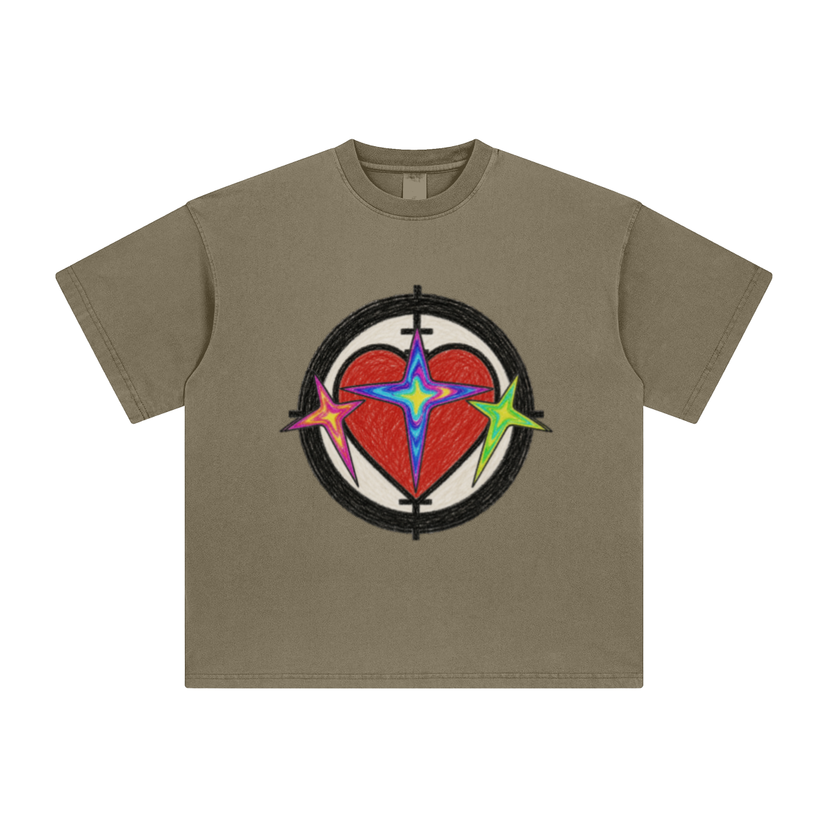 Tripppy Shirt
