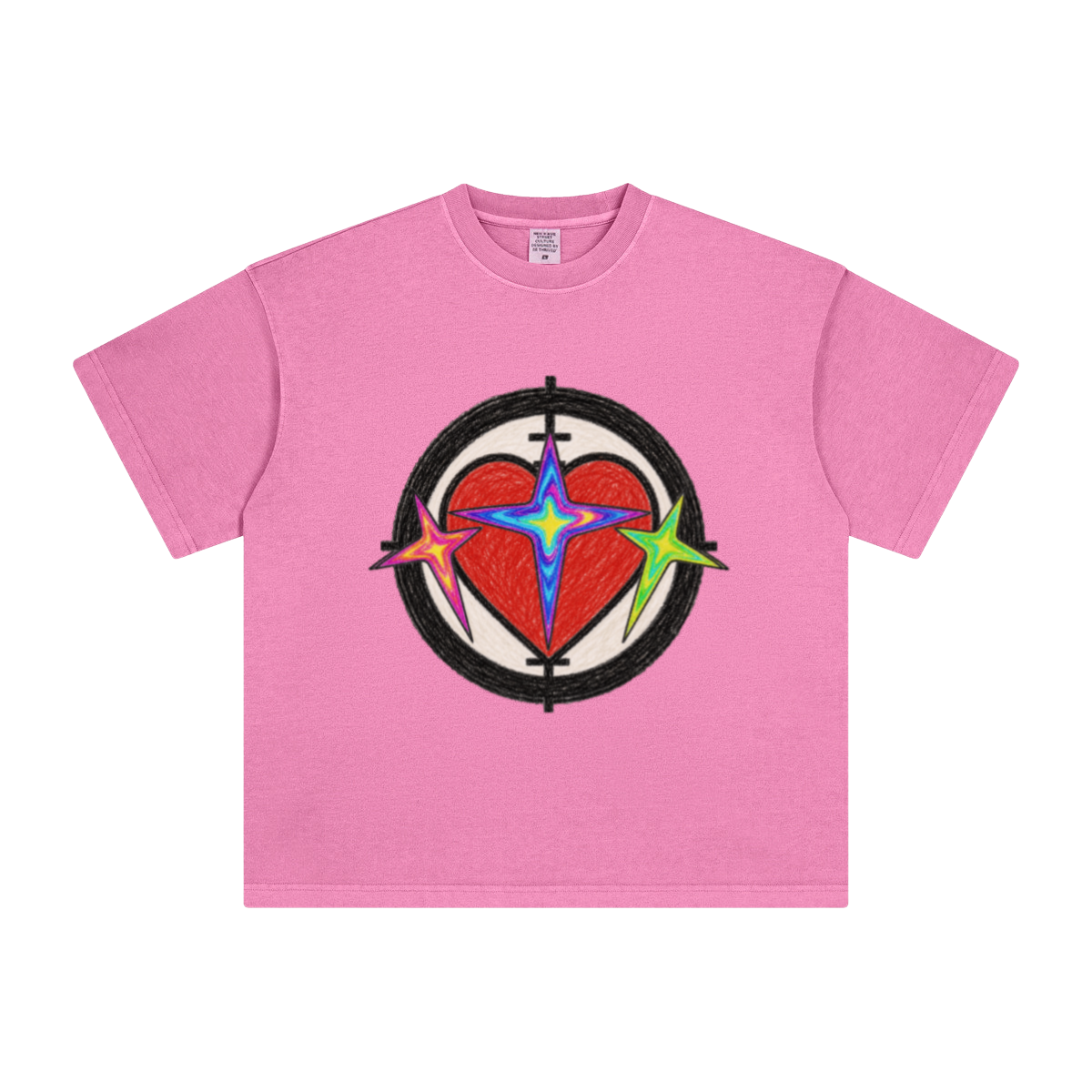 Tripppy Shirt