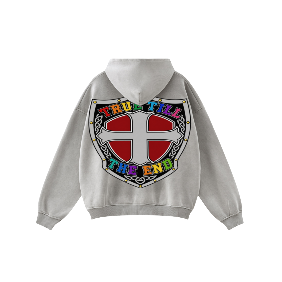 Hood Armor