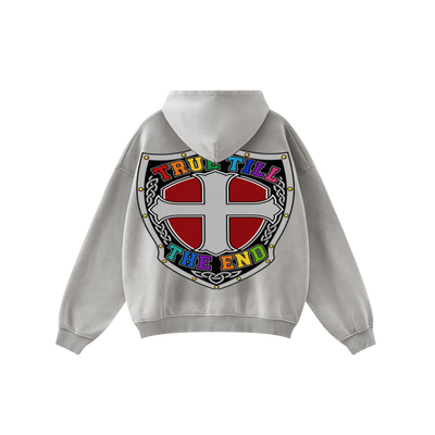 Hood Armor