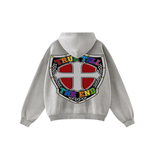Hood Armor