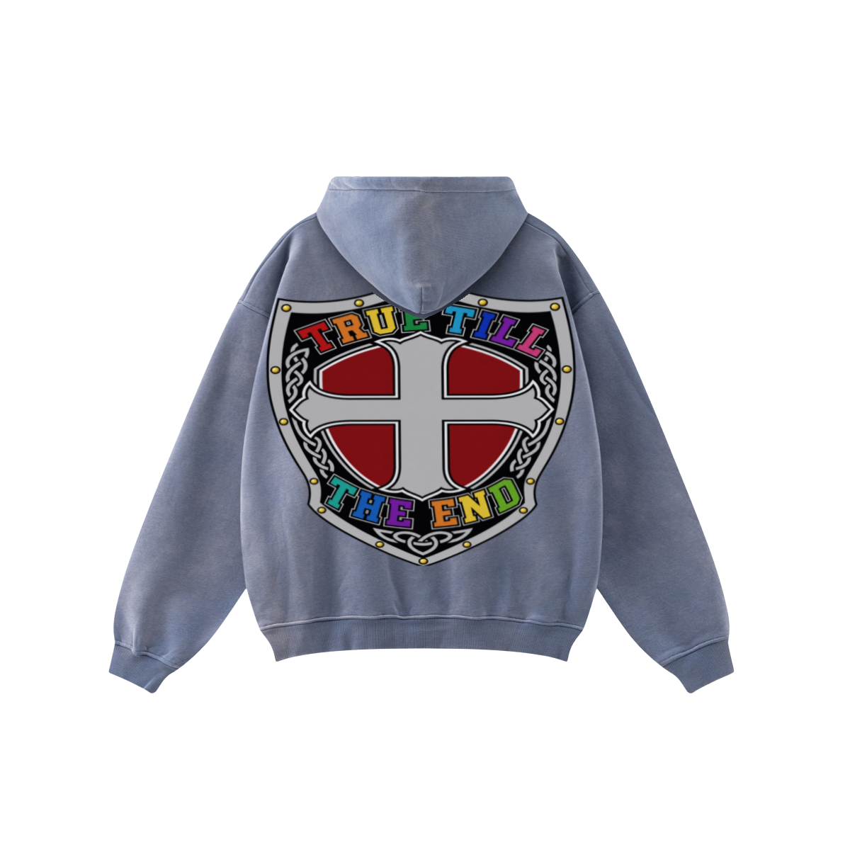 Hood Armor