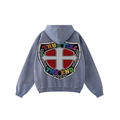 Hood Armor