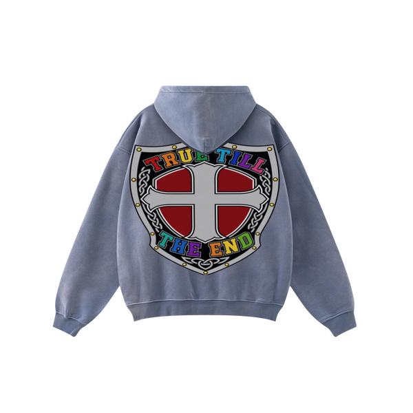 Hood Armor