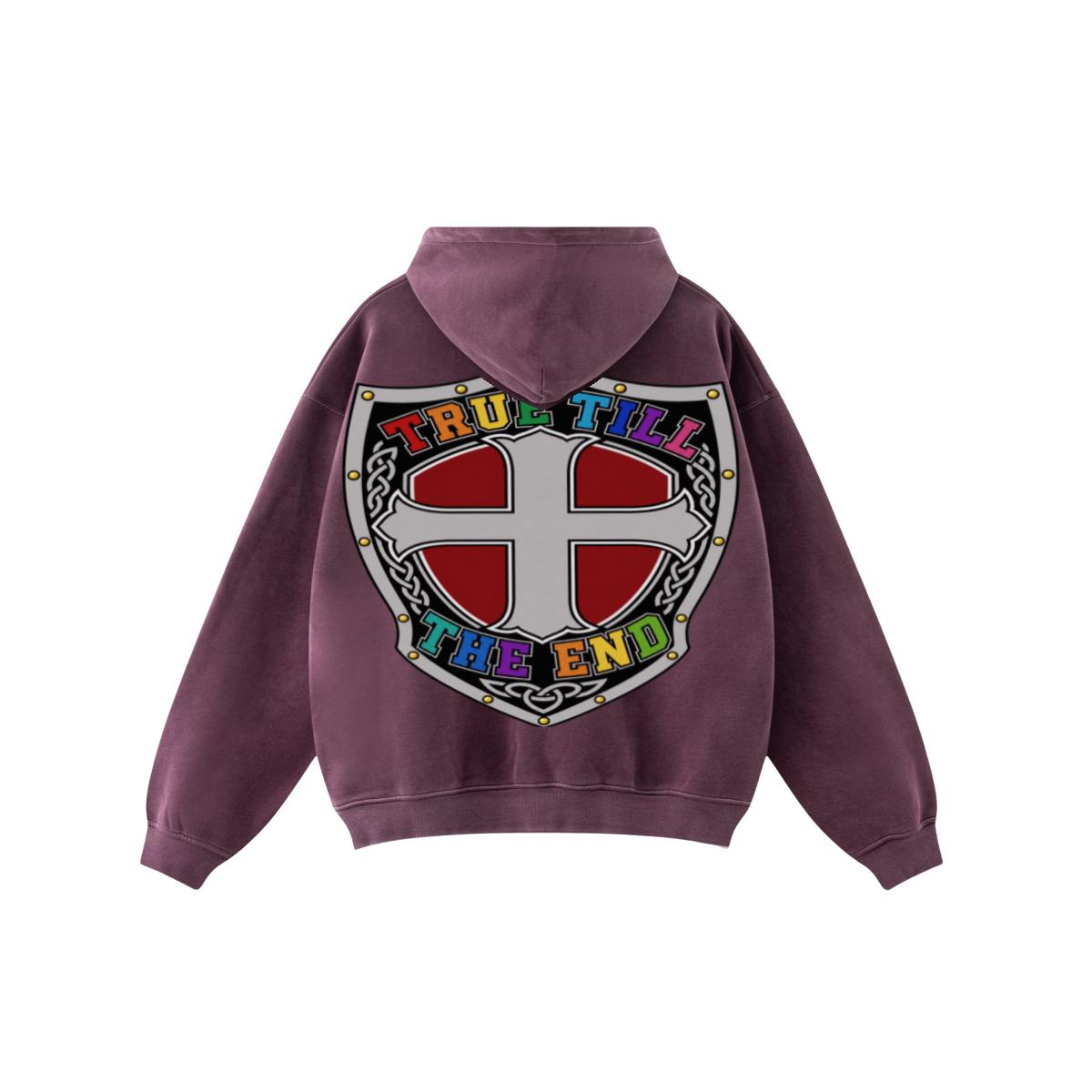 Hood Armor