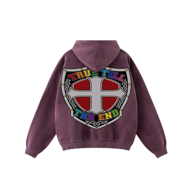 Hood Armor
