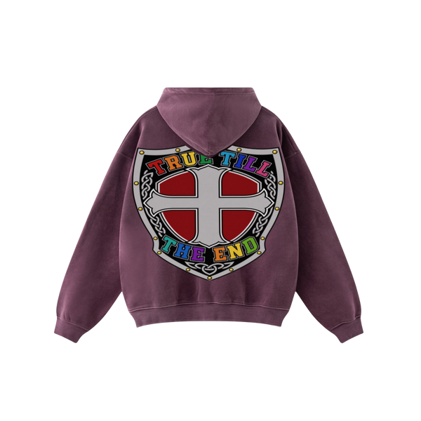 Hood Armor