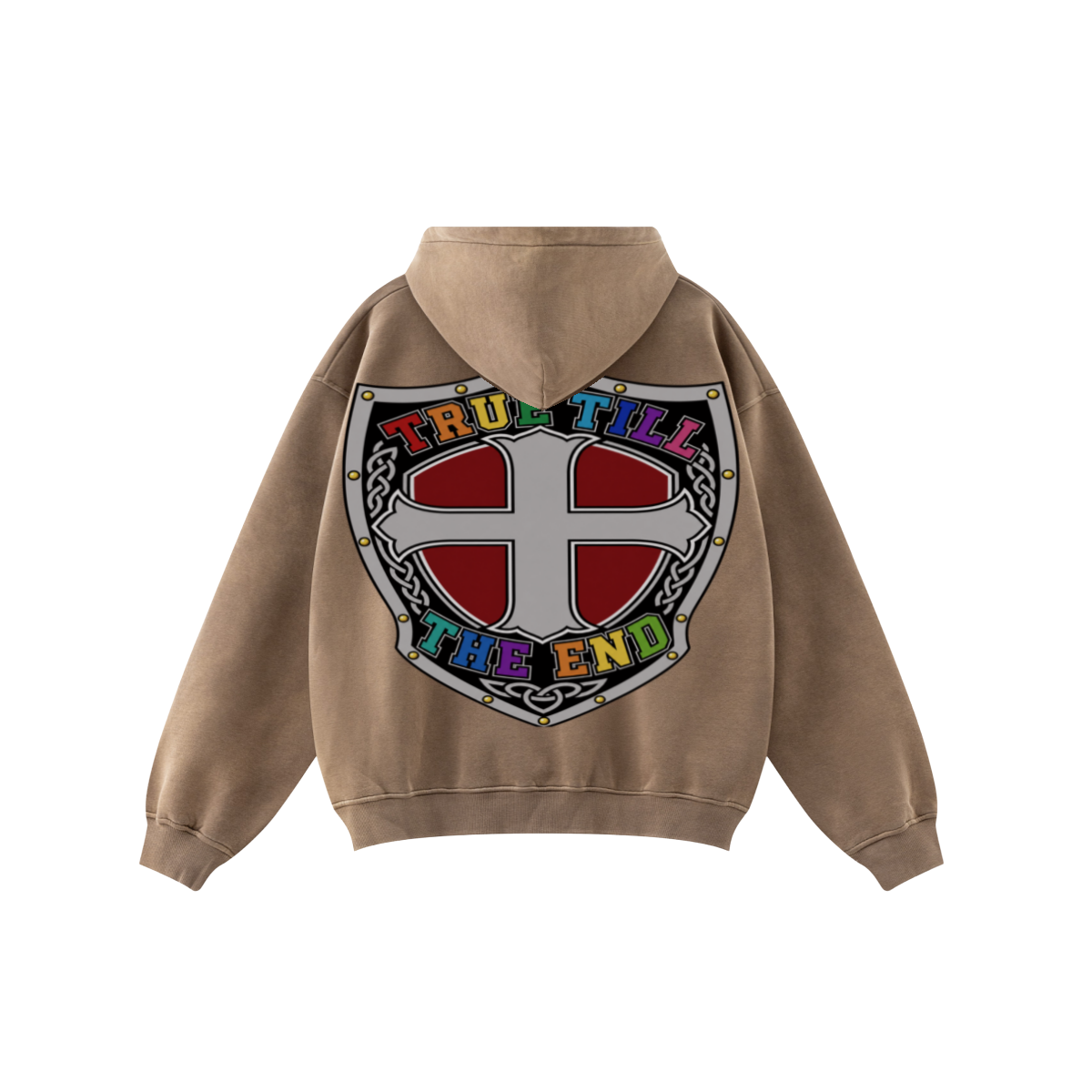 Hood Armor