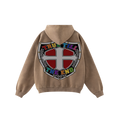 Hood Armor