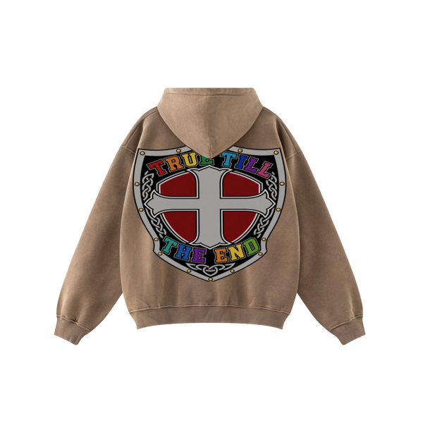 Hood Armor