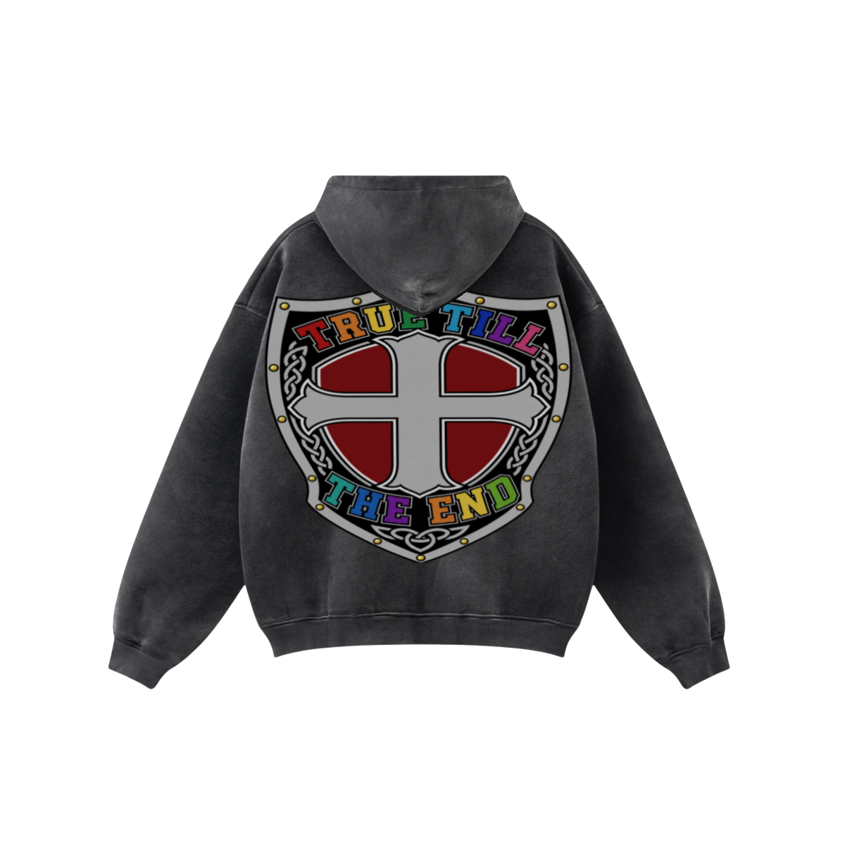 Hood Armor