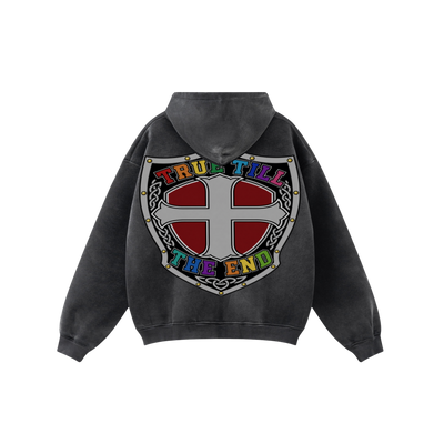 Hood Armor