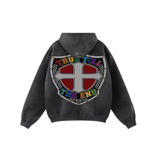 Hood Armor