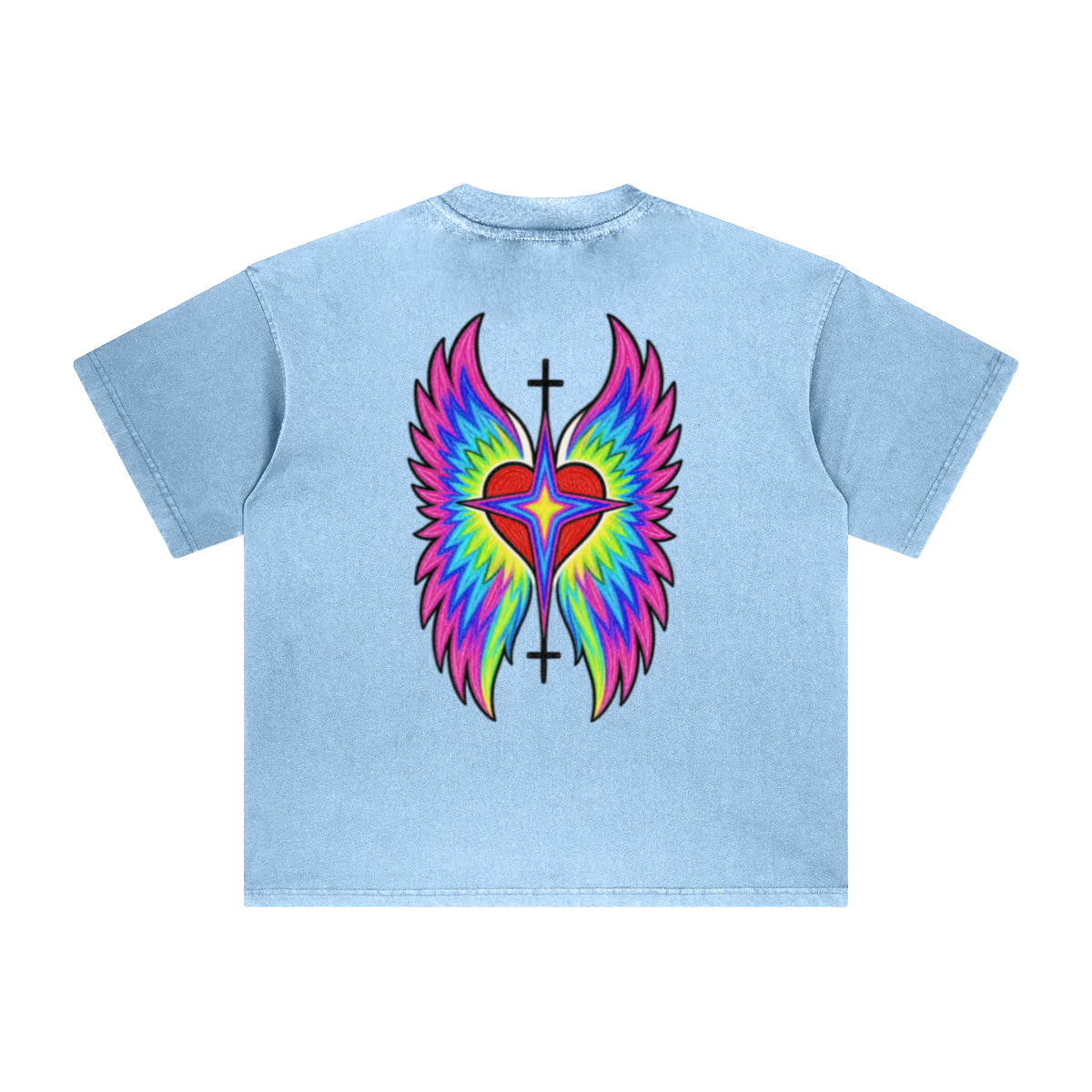 Tripppy Shirt