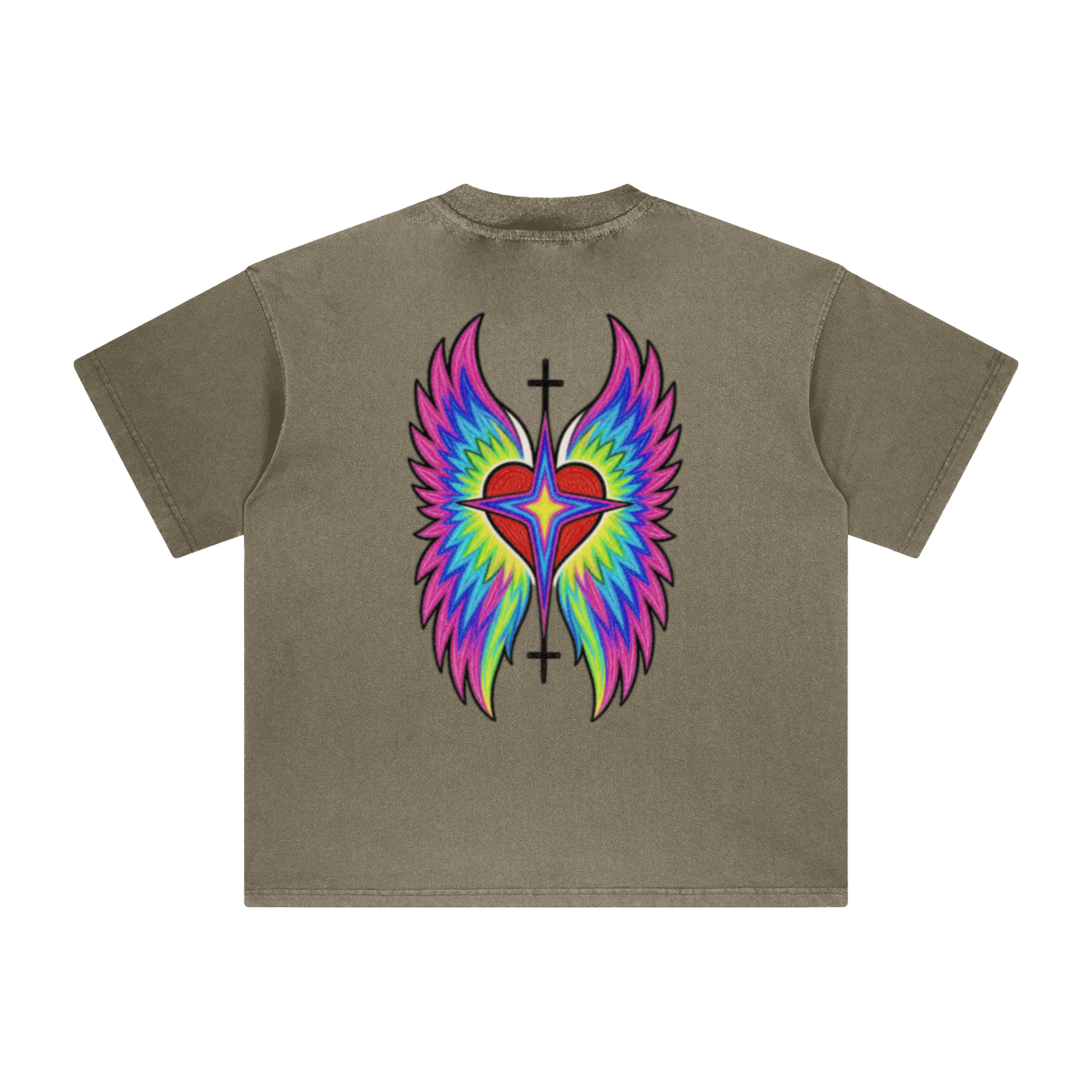 Tripppy Shirt