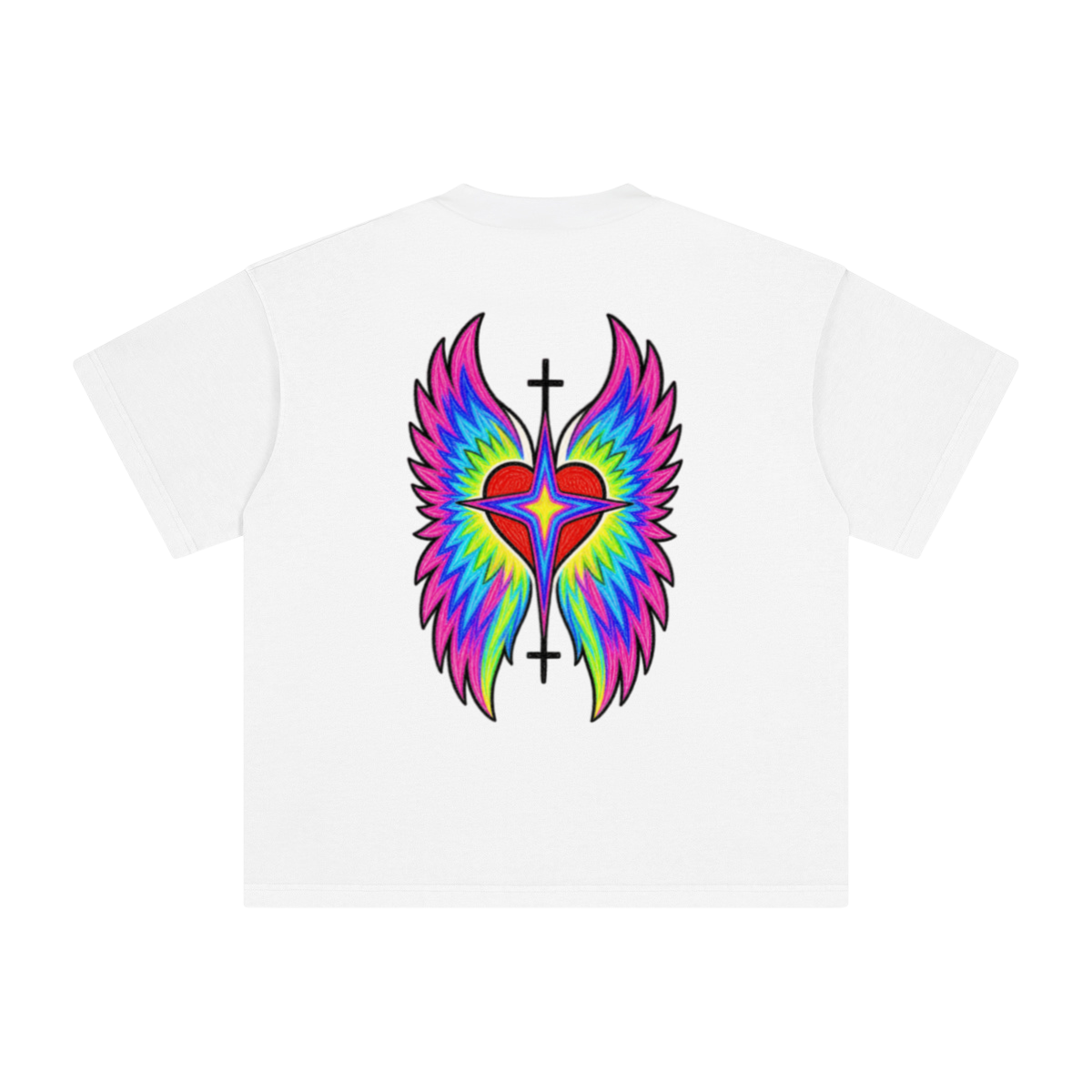 Tripppy Shirt