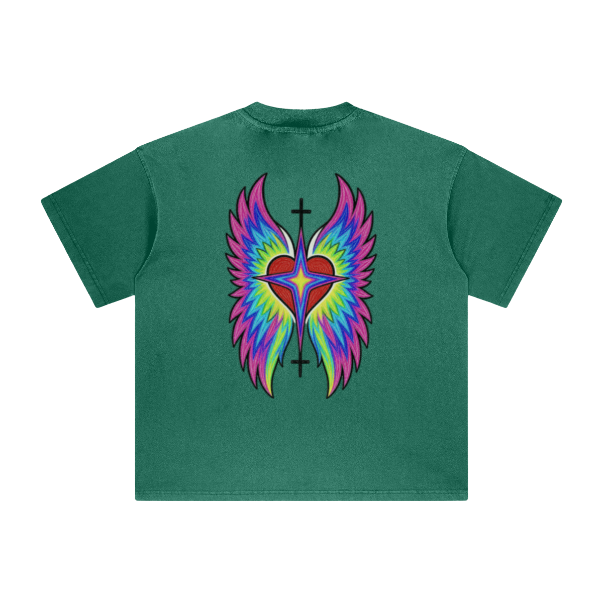 Tripppy Shirt