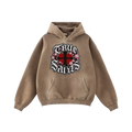 Hood Armor